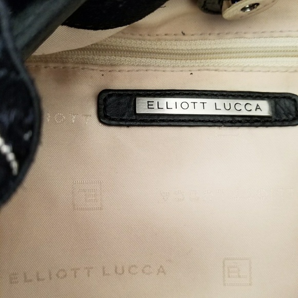 ELLIOTT LUCCA SATCHELS - Picture 4 of 8